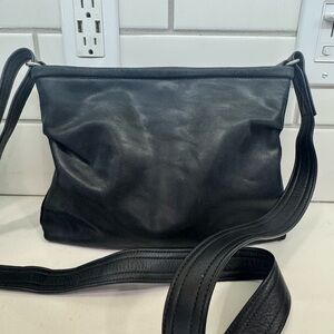 Rough and tumble small breeze